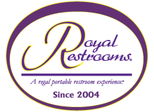 Royal Restrooms