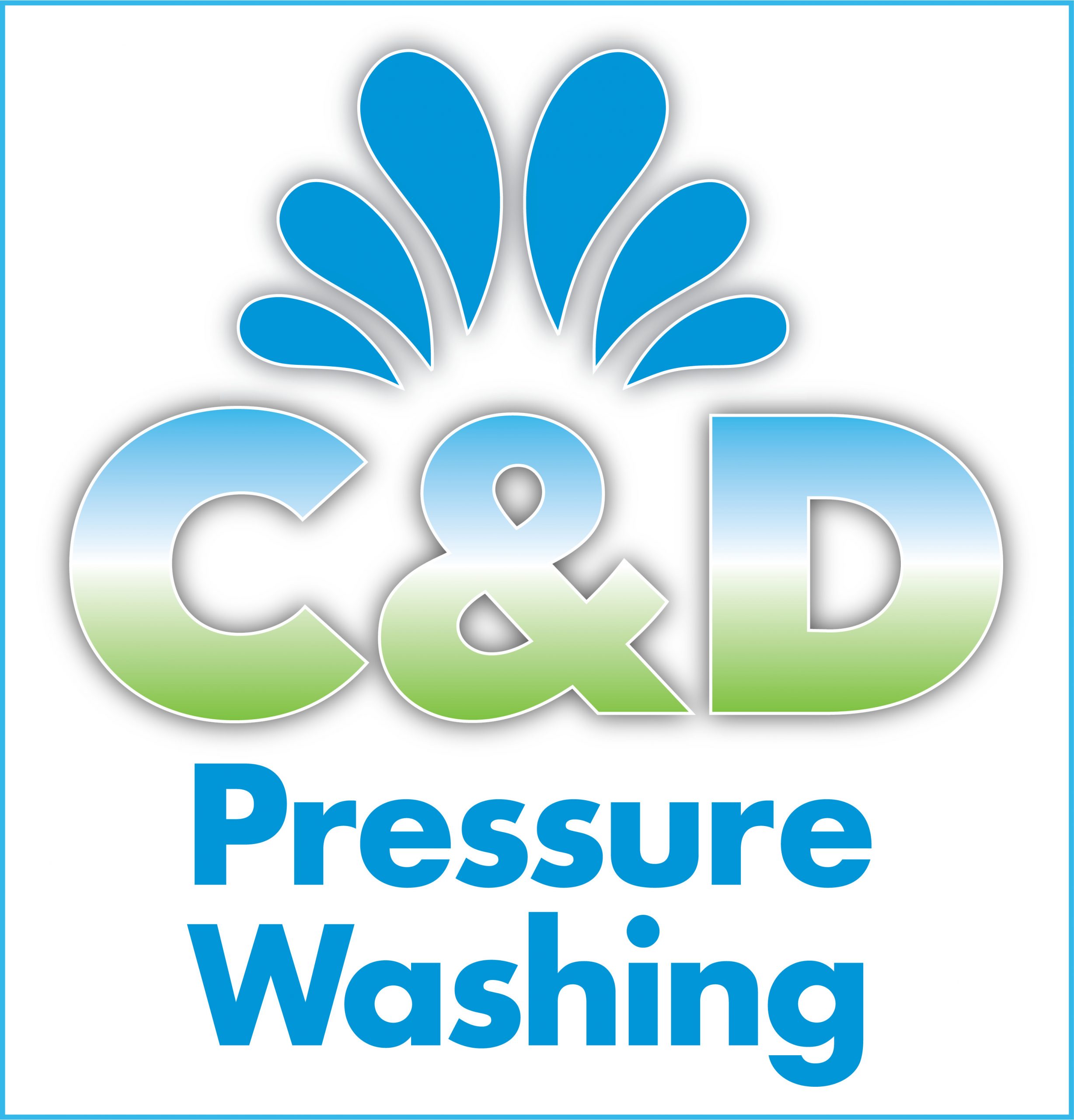 C&D Pressure Washing