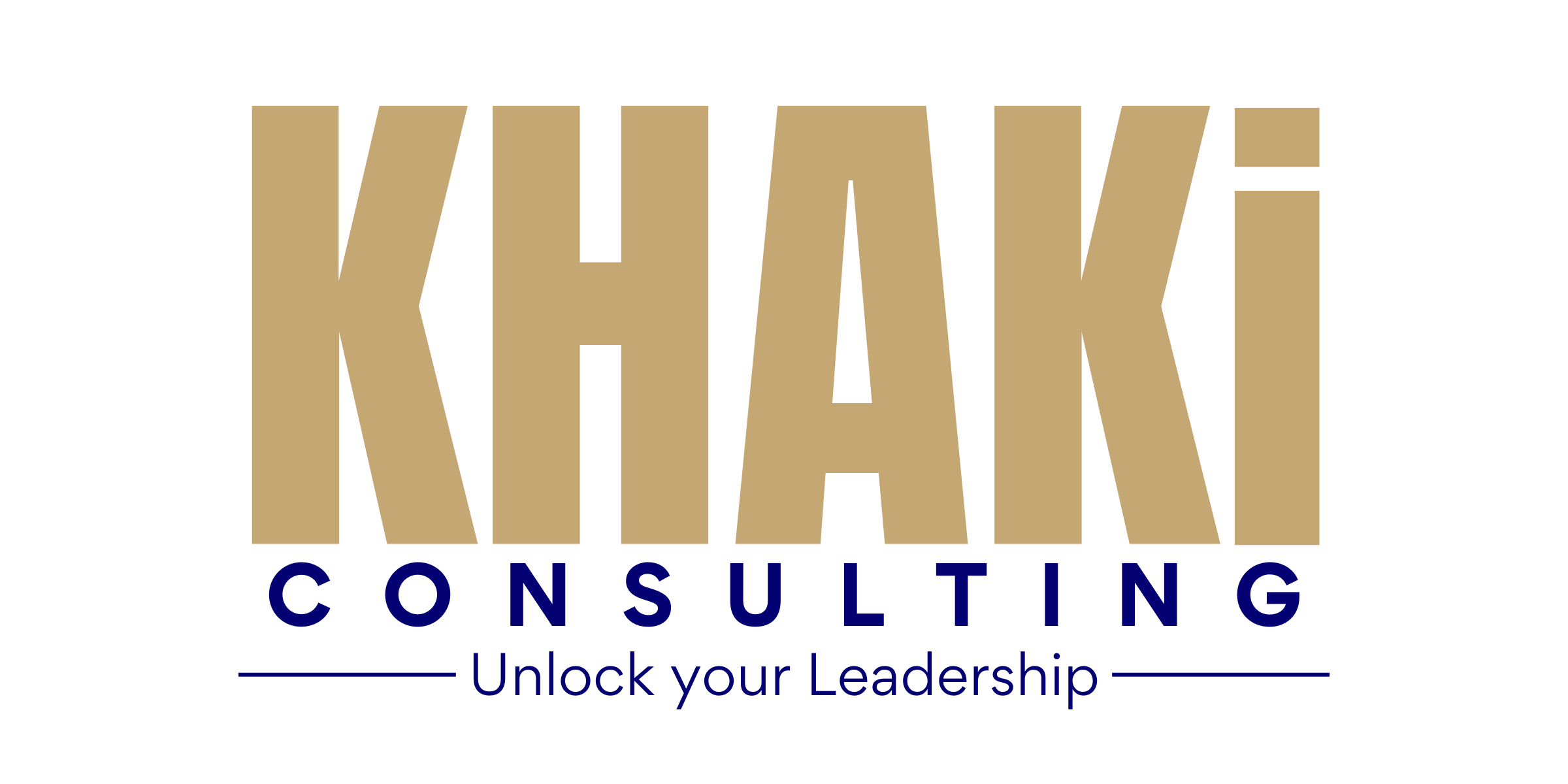 Khaki Consulting