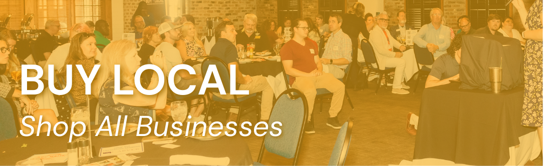 Buy Local: Shop All Businesses