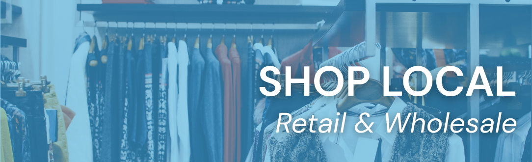 Shop Local: Retail & Wholesale