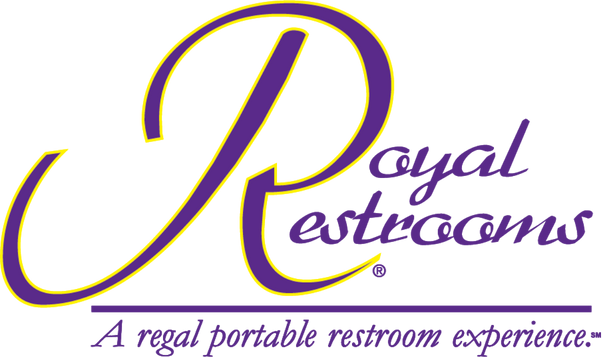 Royal Restrooms Logo