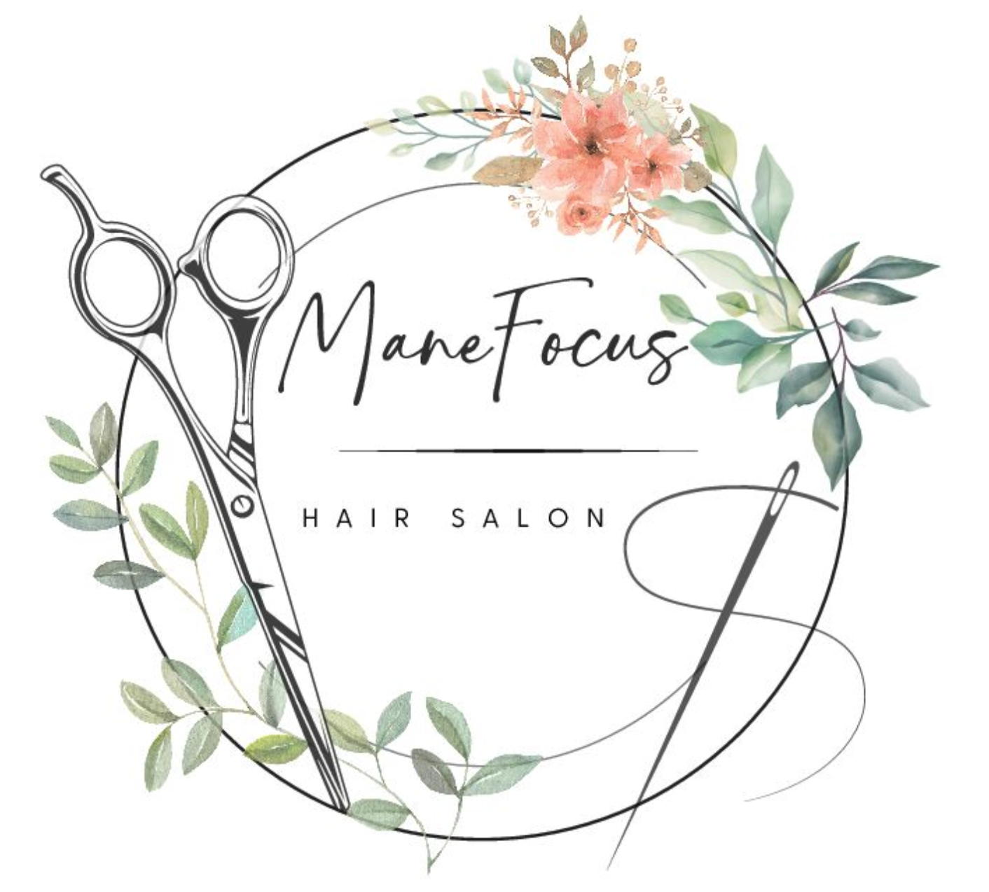 Mane Focus Hair Salon