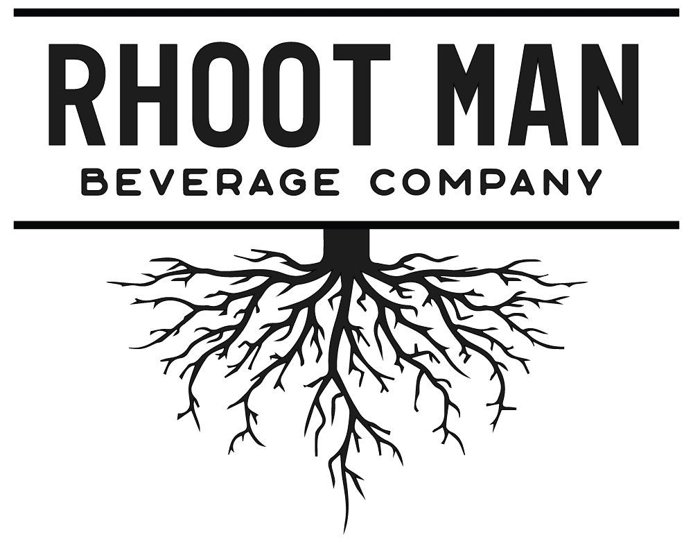 Rhoot Man Beverage Company
