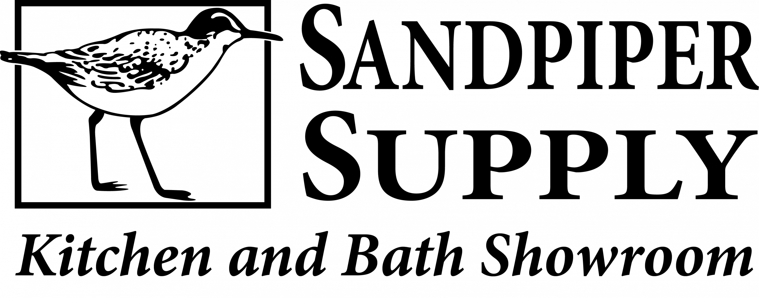 Sandpiper Supply Logo