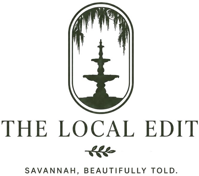 The Local Edit: Savannah, Beautifully Told